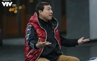 Táo quân 2018: Bị bộ ba Thiên đình “vùi dập”, “Táo” Quang Thắng ra sức phân bua Táo quân 2018: Bị bộ ba Thiên đình “vùi dập”, “Táo” Quang Thắng ra sức phân bua