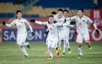 U23 Việt Nam "đốt nóng" Táo quân 2018? U23 Việt Nam "đốt nóng" Táo quân 2018?