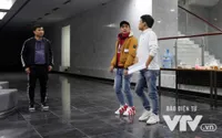 HOT: Hé lộ hình ảnh mới từ hậu trường tập Táo quân 2018 HOT: Hé lộ hình ảnh mới từ hậu trường tập Táo quân 2018