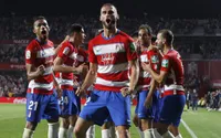 Lịch thi đấu, kết quả, BXH Vòng 9 La Liga: Hiện tượng Granada tạm chiếm vị trí nhì bảng!