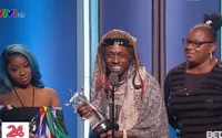 BET Awards vinh danh các ngôi sao da màu diễn ra vào ngày mai (23/6)