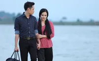 Sao mai Lương Nguyệt Anh tình cảm với diễn viên Mạnh Hưng trong MV mới Sao mai Lương Nguyệt Anh tình cảm với diễn viên Mạnh Hưng trong MV mới