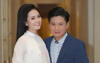 Sao mai Lương Nguyệt Anh sụt cân vì... Tết