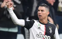 Ronaldo từng chọn ra những sao mai “kế tục” vinh quang