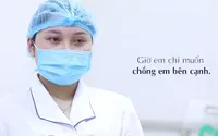 Điều dưỡng BV Bạch Mai mang thai 38 tuần, bị cách ly: Làm sao có thể ích kỷ, chỉ nghĩ cho bản thân được?