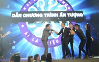 BTV Thời sự, Ai là triệu phú và dàn MC hòa ca tại VTV Awards 2020