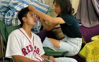 11 tháng 5 ngày: Sự thật thú vị về cảnh Thanh Sơn hôn Khả Ngân 11 tháng 5 ngày: Sự thật thú vị về cảnh Thanh Sơn hôn Khả Ngân