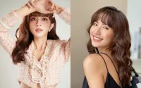 Nữ chính xinh đẹp trong phim mới sau "11 tháng 5 ngày" Nữ chính xinh đẹp trong phim mới sau "11 tháng 5 ngày"