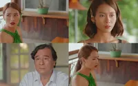 11 tháng 5 ngày - Tập 41: Trang "cáo già" hoá "nai" trước mặt bố Nhi 11 tháng 5 ngày - Tập 41: Trang "cáo già" hoá "nai" trước mặt bố Nhi
