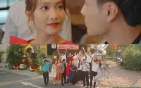 11 tháng 5 ngày - Tập cuối: Nhi - Đăng mở tiệm cà phê, mọi người đều có hạnh phúc riêng 11 tháng 5 ngày - Tập cuối: Nhi - Đăng mở tiệm cà phê, mọi người đều có hạnh phúc riêng