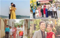 11 tháng 5 ngày: Hành trình đẹp đẽ của tuổi trẻ, bộ phim đặc biệt khiến khán giả "quay xe" bất ngờ 11 tháng 5 ngày: Hành trình đẹp đẽ của tuổi trẻ, bộ phim đặc biệt khiến khán giả "quay xe" bất ngờ
