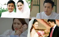10 năm Hồng Đăng cưới Hồng Diễm trong Cầu vồng tình yêu, fan mong lịch sử lặp lại trong Hướng dương ngược nắng 10 năm Hồng Đăng cưới Hồng Diễm trong Cầu vồng tình yêu, fan mong lịch sử lặp lại trong Hướng dương ngược nắng