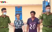 Bắt cặp vợ chồng tàng trữ, mua bán ma túy số lượng lớn tại Đắk Lắk Bắt cặp vợ chồng tàng trữ, mua bán ma túy số lượng lớn tại Đắk Lắk
