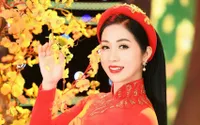 Phương Nga Sao Mai gửi lời chúc năm mới qua 3 MV nhạc Xuân