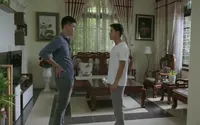 Đấu trí - Tập 54: Vũ quyết định từ chối giúp anh rể Đấu trí - Tập 54: Vũ quyết định từ chối giúp anh rể