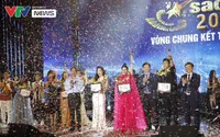 Các thí sinh chiến thắng Sao Mai 2022 đã thể hiện được mình trong đêm thi quyết định Các thí sinh chiến thắng Sao Mai 2022 đã thể hiện được mình trong đêm thi quyết định