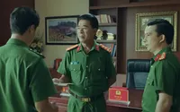 Đấu trí - Tập 61: Vũ bị tạm đình chỉ công tác vì bị đổ oan nhận hối lộ Đấu trí - Tập 61: Vũ bị tạm đình chỉ công tác vì bị đổ oan nhận hối lộ