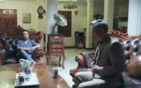 Đấu trí - Tập 63: Chủ tịch tỉnh có thật lòng với Đinh Hoàng Đức? Đấu trí - Tập 63: Chủ tịch tỉnh có thật lòng với Đinh Hoàng Đức?