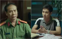 Đấu trí - Tập 63: Vũ được trả trong sạch, đích thân Giám đốc công an tỉnh giao nhiệm vụ mật Đấu trí - Tập 63: Vũ được trả trong sạch, đích thân Giám đốc công an tỉnh giao nhiệm vụ mật