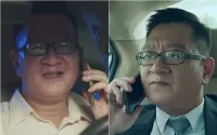 Đấu trí - Tập 66: Đinh Hoàng Đức bị lừa? Đấu trí - Tập 66: Đinh Hoàng Đức bị lừa?