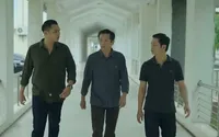 Đấu trí - Tập 68: Ông Hoàng bị đột quỵ, vụ án rơi vào bế tắc Đấu trí - Tập 68: Ông Hoàng bị đột quỵ, vụ án rơi vào bế tắc