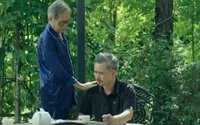 Đấu trí - Tập 55: Ông Đức chột dạ khi bị bố nhắc nhở "đừng hại người" Đấu trí - Tập 55: Ông Đức chột dạ khi bị bố nhắc nhở "đừng hại người"