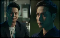 Đấu trí - Tập 57: Đông “chỉ điểm” Boss, muốn Vũ đảm bảo tính mạng cho mình Đấu trí - Tập 57: Đông “chỉ điểm” Boss, muốn Vũ đảm bảo tính mạng cho mình
