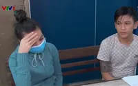 Đà Nẵng bắt quả tang đôi vợ chồng mua bán, tàng trữ ma tuý Đà Nẵng bắt quả tang đôi vợ chồng mua bán, tàng trữ ma tuý