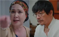 Thương ngày nắng về 2 - Tập 15: Mẹ chồng vô lý ép con dâu bán nhà và cách xử lý bất ngờ của bố chồng Thương ngày nắng về 2 - Tập 15: Mẹ chồng vô lý ép con dâu bán nhà và cách xử lý bất ngờ của bố chồng