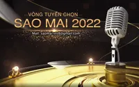 Giải Sao Mai 2022