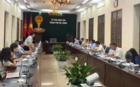 Hải Phòng sẽ hỗ trợ hết mình cho Sao Mai 2022