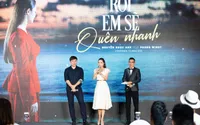 "Sao Mai" Nguyễn Ngọc Anh ra mắt MV mới, công bố làm liveshow tại Quảng Ninh