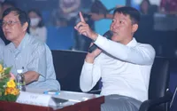 Ca sĩ Trung Nhật: Thí sinh Sao Mai phải nghĩ đến sự đột phá Ca sĩ Trung Nhật: Thí sinh Sao Mai phải nghĩ đến sự đột phá