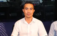 Nhạc sỹ Chẩm Hồng Giang: Thí sinh Sao Mai cần sự hài hòa giữa cả học thuật lẫn yếu tố giải trí Nhạc sỹ Chẩm Hồng Giang: Thí sinh Sao Mai cần sự hài hòa giữa cả học thuật lẫn yếu tố giải trí