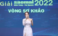 Danh sách 18 thí sinh lọt Đêm thi cuối cùng Giải Sao Mai 2022 khu vực miền Trung - Tây Nguyên