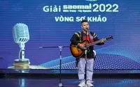 Sao Mai 2022 Khu vực miền Trung - Tây Nguyên trước đêm thi cuối cùng: Phong cách Thính phòng nổi trội, thí sinh đa màu sắc