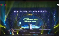 Sôi động Sao Mai 2022 khu vực Miền Trung-Tây Nguyên