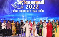 Chung kết toàn quốc Sao Mai 2022: 14 giọng ca nội lực vượt qua thử thách đầu tiên