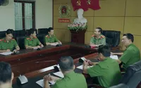 Đấu trí - Tập 49: Giám đốc Công an tỉnh ra tay đề phòng nội gián