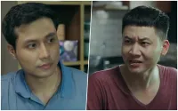Đấu trí - Tập 52: Anh rể khù khờ sớm muộn gì cũng gây họa cho Vũ Đấu trí - Tập 52: Anh rể khù khờ sớm muộn gì cũng gây họa cho Vũ
