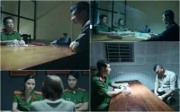Dàn diễn viên Đấu trí tiết lộ về cảnh quay căng thẳng nhất phim Dàn diễn viên Đấu trí tiết lộ về cảnh quay căng thẳng nhất phim