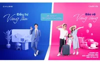 Chubb Life Việt Nam ra mắt Sản phẩm Bảo hiểm Liên kết đơn vị - Kế hoạch Tài chính Chủ động