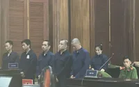 6 án tử cho anh em, vợ chồng buôn bán ma túy 6 án tử cho anh em, vợ chồng buôn bán ma túy