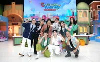 Diệu Nhi chơi không được, Hari Won thành gánh nặng trong Cuối tuần tuyệt vời Diệu Nhi chơi không được, Hari Won thành gánh nặng trong Cuối tuần tuyệt vời
