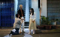 Anh Tú - Diệu Nhi lần đầu kế hợp trên màn ảnh rộng trong phim Tết "Gặp lại chị bầu" Anh Tú - Diệu Nhi lần đầu kế hợp trên màn ảnh rộng trong phim Tết "Gặp lại chị bầu"