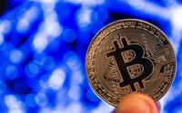 Bitcoin vượt qua mốc 40.000 USD Bitcoin vượt qua mốc 40.000 USD