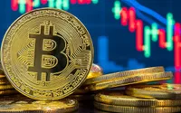 Giá Bitcoin giảm sâu Giá Bitcoin giảm sâu