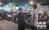 Cuộc đời vẫn đẹp sao - Tập 42: Bà Tình thuyết phục Luyến mở lòng với Lưu