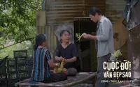 Cuộc đời vẫn đẹp sao - Tập 42: Lưu tìm cách đẩy cặp "lươn chúa" về quê giúp Luyến