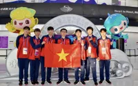 Đội tuyển Liên Minh Huyền Thoại Việt Nam thẳng tiến đến bán kết ASIAD 2022